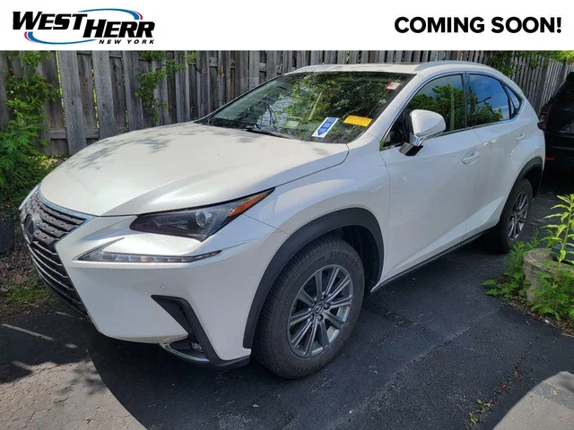 2018 Lexus NX NX 300