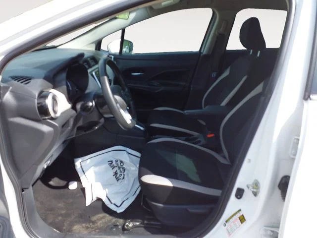 Used 2020 Aspen White Nissan 1.6 SV image 9