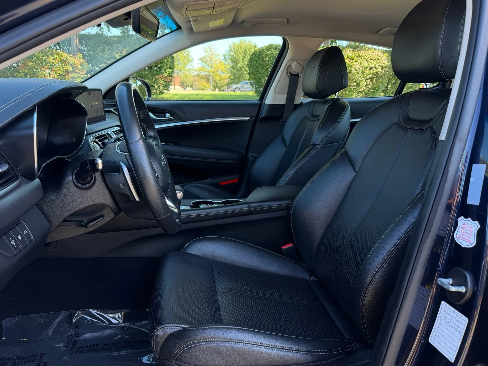 Used 2023 Blue Genesis 2.0T image 12