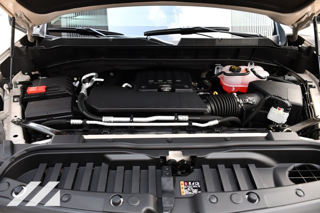 2026 Chevrolet Silverado 1500 RST - Photo 29