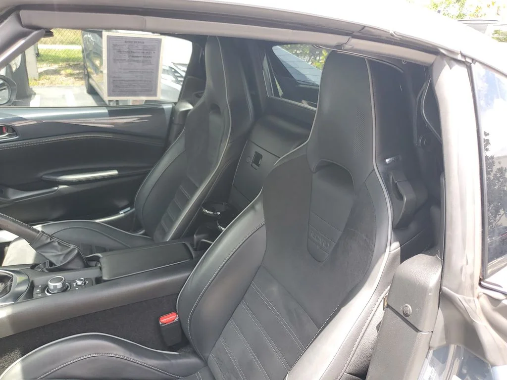 Used 2021 Gray Mazda Club image 19