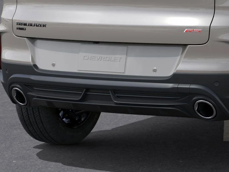 2026 Chevrolet Trailblazer RS - Photo 14