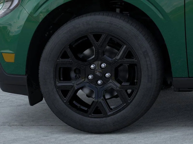 2025 Ford Maverick XLT - Photo 20