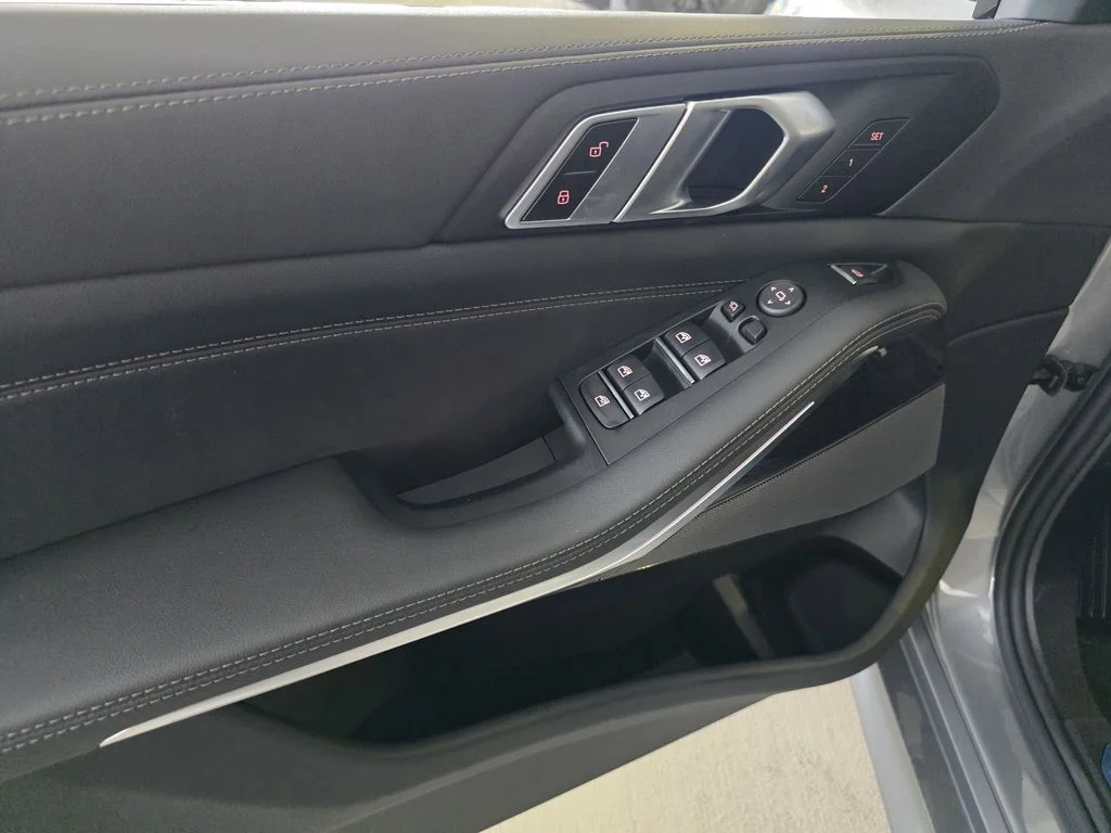 New 2026 Gray BMW sDrive40i image 17