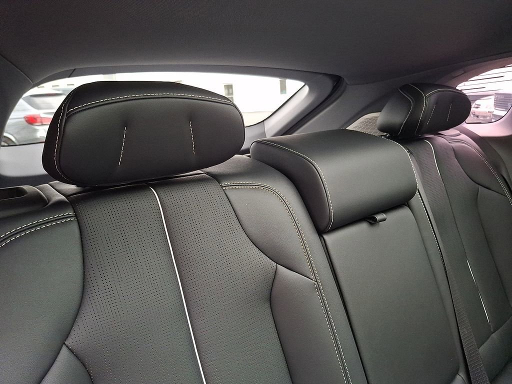 2026 Cadillac OPTIQ Premium Sport - Photo 20