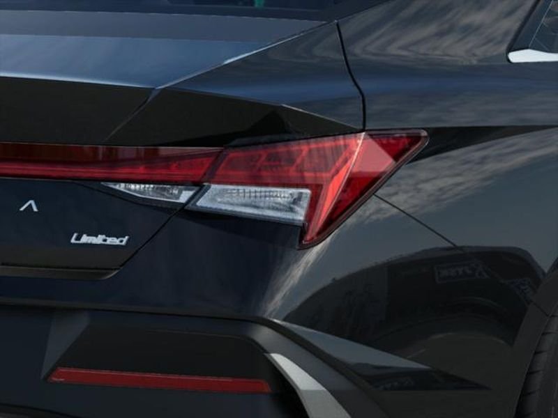 New 2026 Abyss Black Hyundai Limited image 10