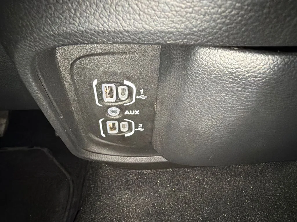 2026 RAM 1500 Tradesman - Photo 34
