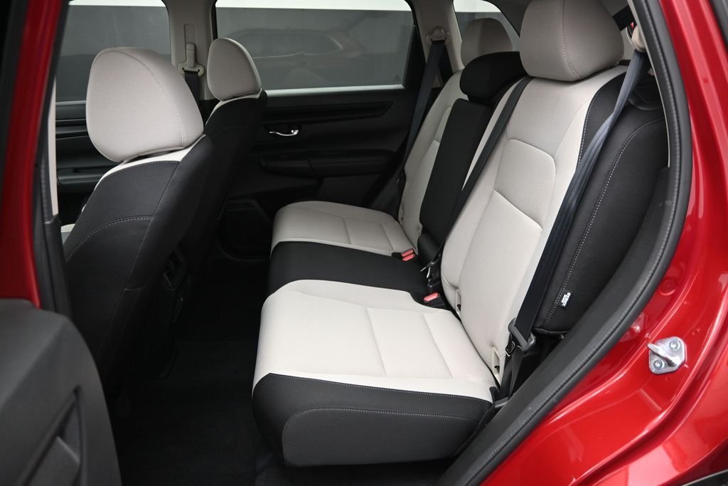 Used 2023  Honda EX image 12