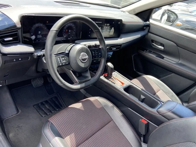2025 Nissan Kicks SR AWD - Photo 23