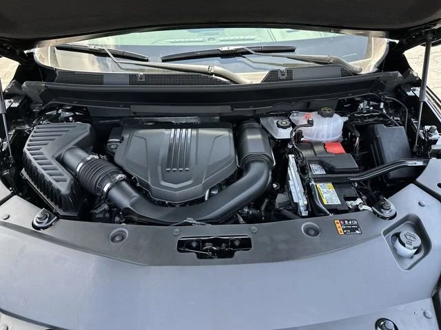 2026 Buick Enclave Sport Touring - Photo 30
