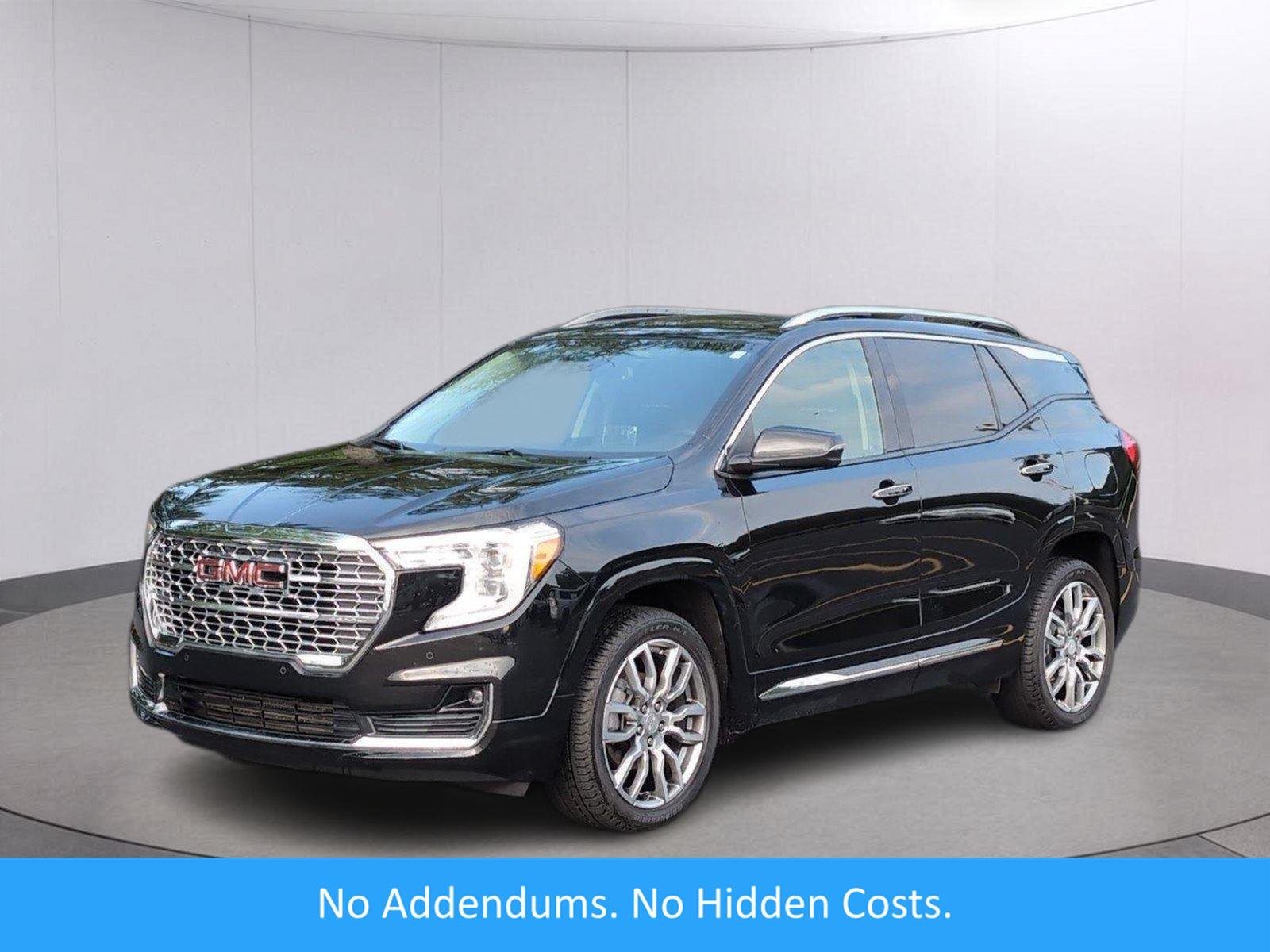 Used Cars Under 25k in Columbia, MS | Walt Massey GMC Columbia