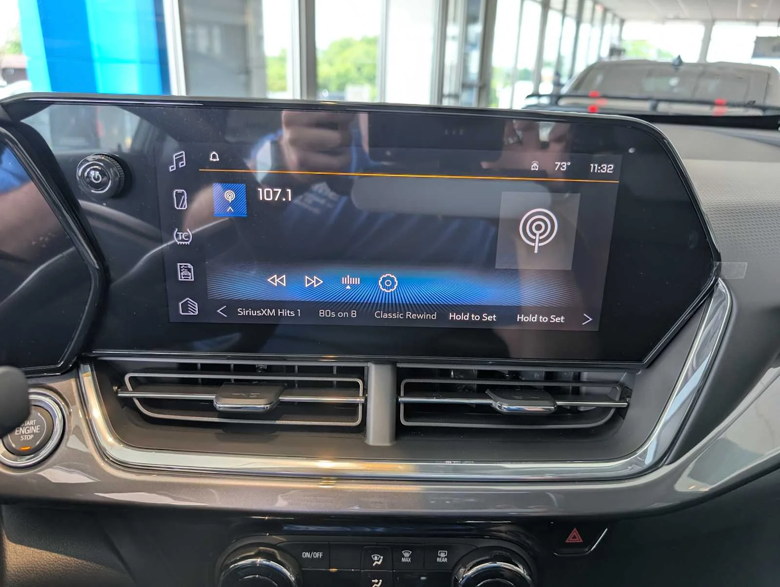 2026 Chevrolet Trax Activ - Photo 18