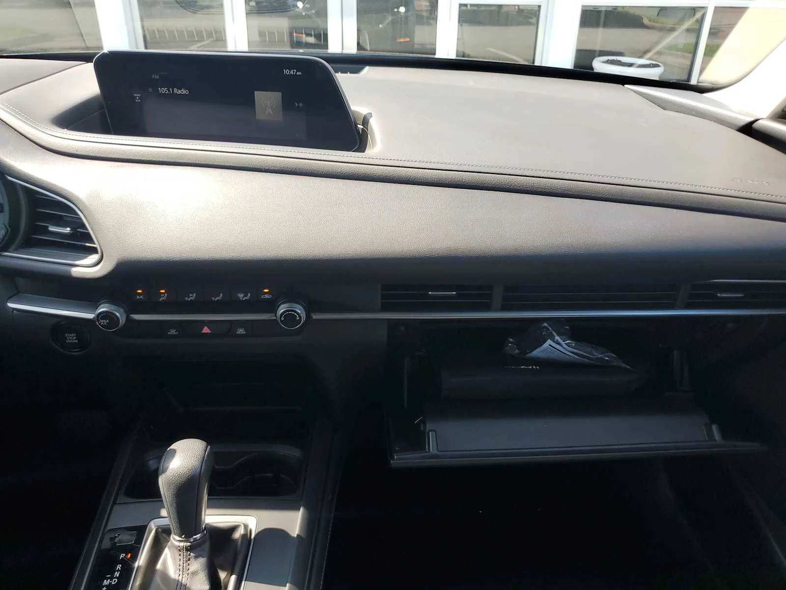Used 2025 Black Mazda 2.5 S image 18