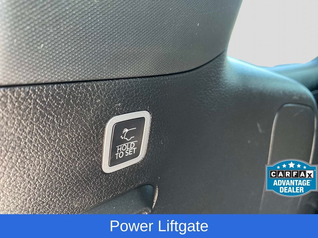 Used 2023 Black Jeep Series II image 8
