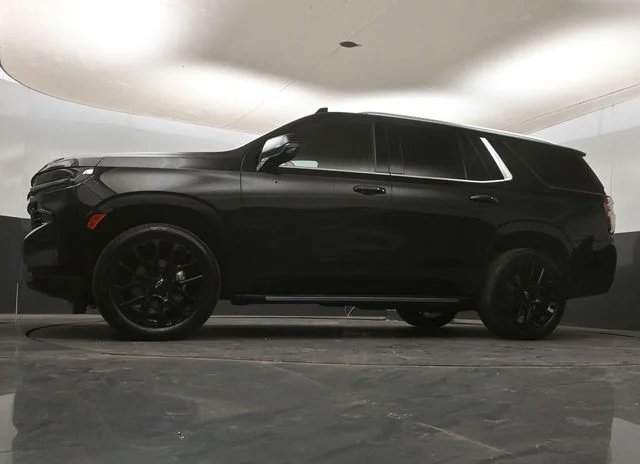 2022 Chevrolet Tahoe LT - Photo 19
