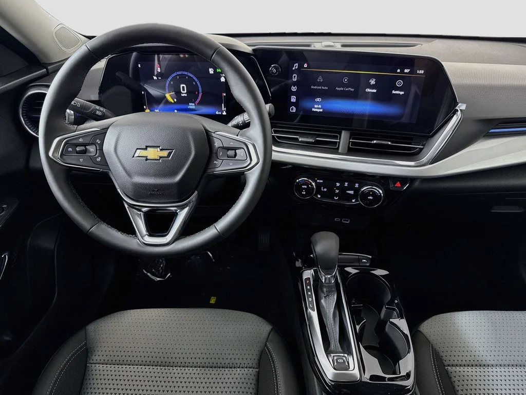 2026 Chevrolet Trax LT - Photo 20