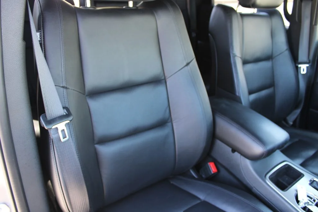 Used 2021 Silver Jeep Limited image 15