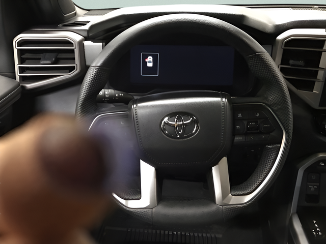 Certified Used 2026  Toyota Limited image 11