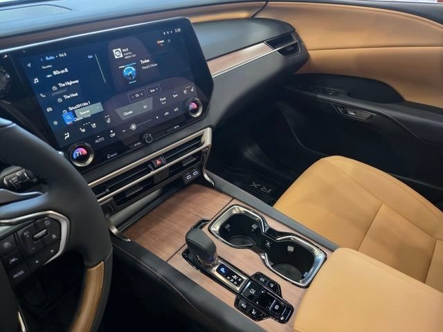 New 2026 Nori Green Pearl Lexus PREMIUM image 38