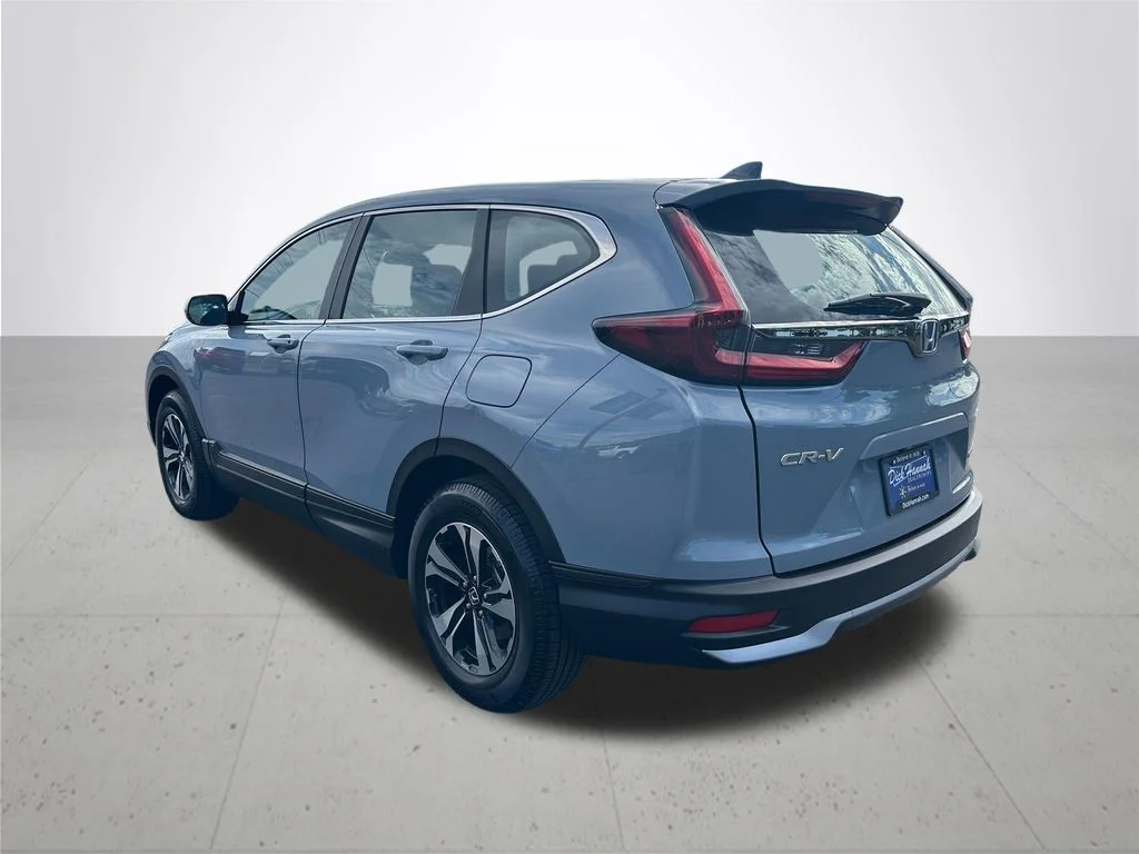 Used 2022  Honda Special Edition image 9