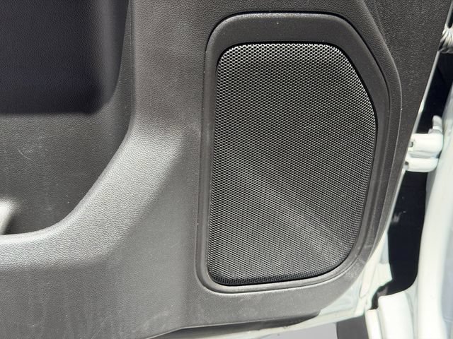 2024 Chevrolet Silverado 1500 Custom - Photo 22