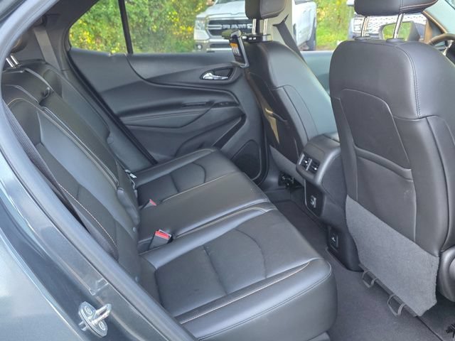 2019 Chevrolet Equinox Premier - Photo 24
