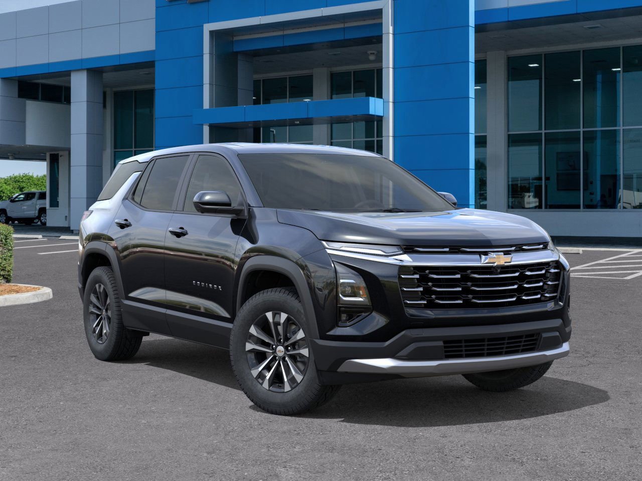 2026 Chevrolet Equinox LT - Photo 9