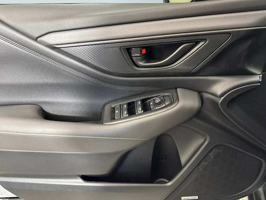 Used 2025 Silver Subaru Wilderness image 18