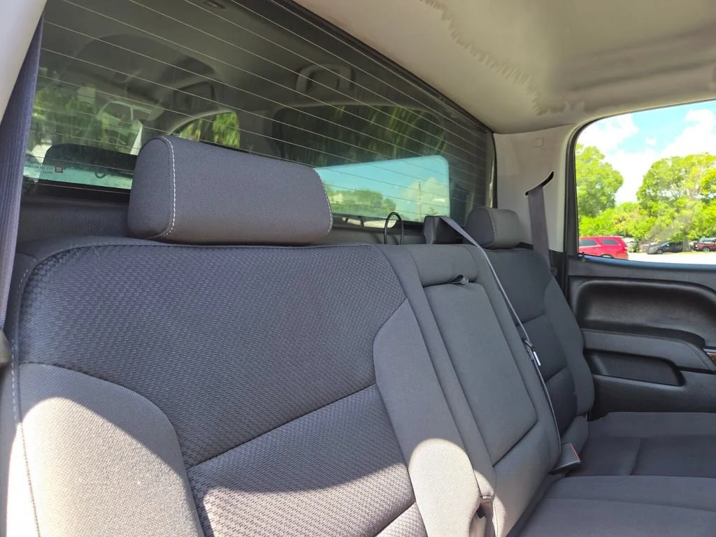 Used 2014 Onyx Black GMC SLE image 19