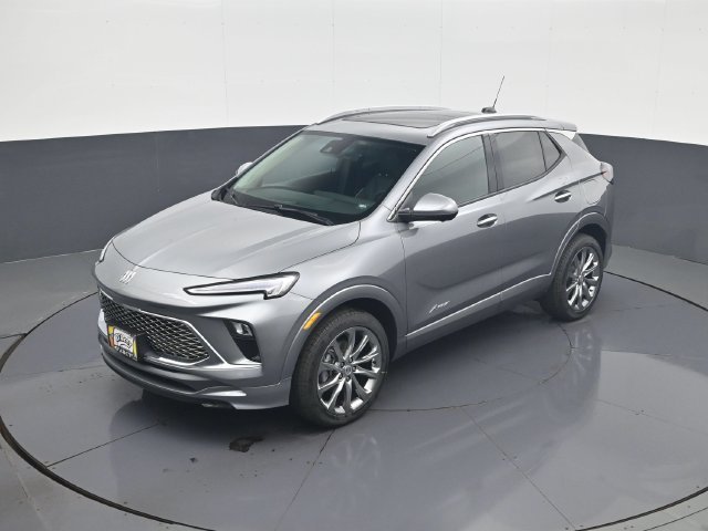 Vehicle thumbnail