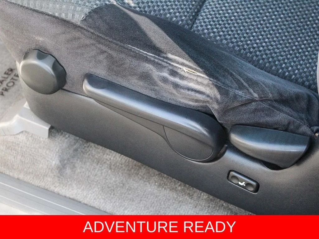 Used 2003  Toyota SR5 Sport image 22
