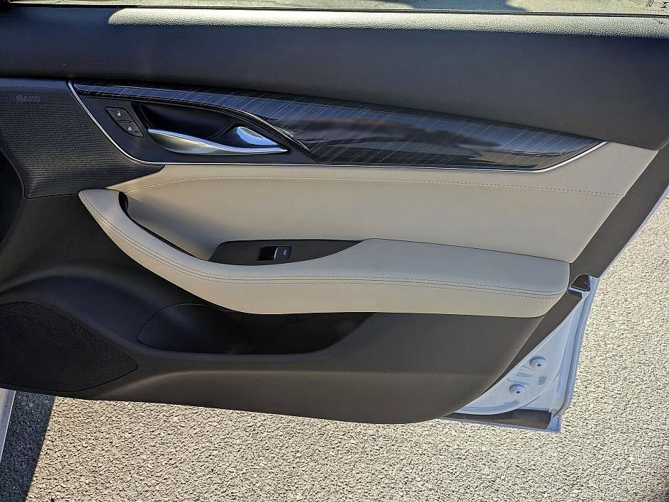 2026 Cadillac CT5 Premium Luxury - Photo 29
