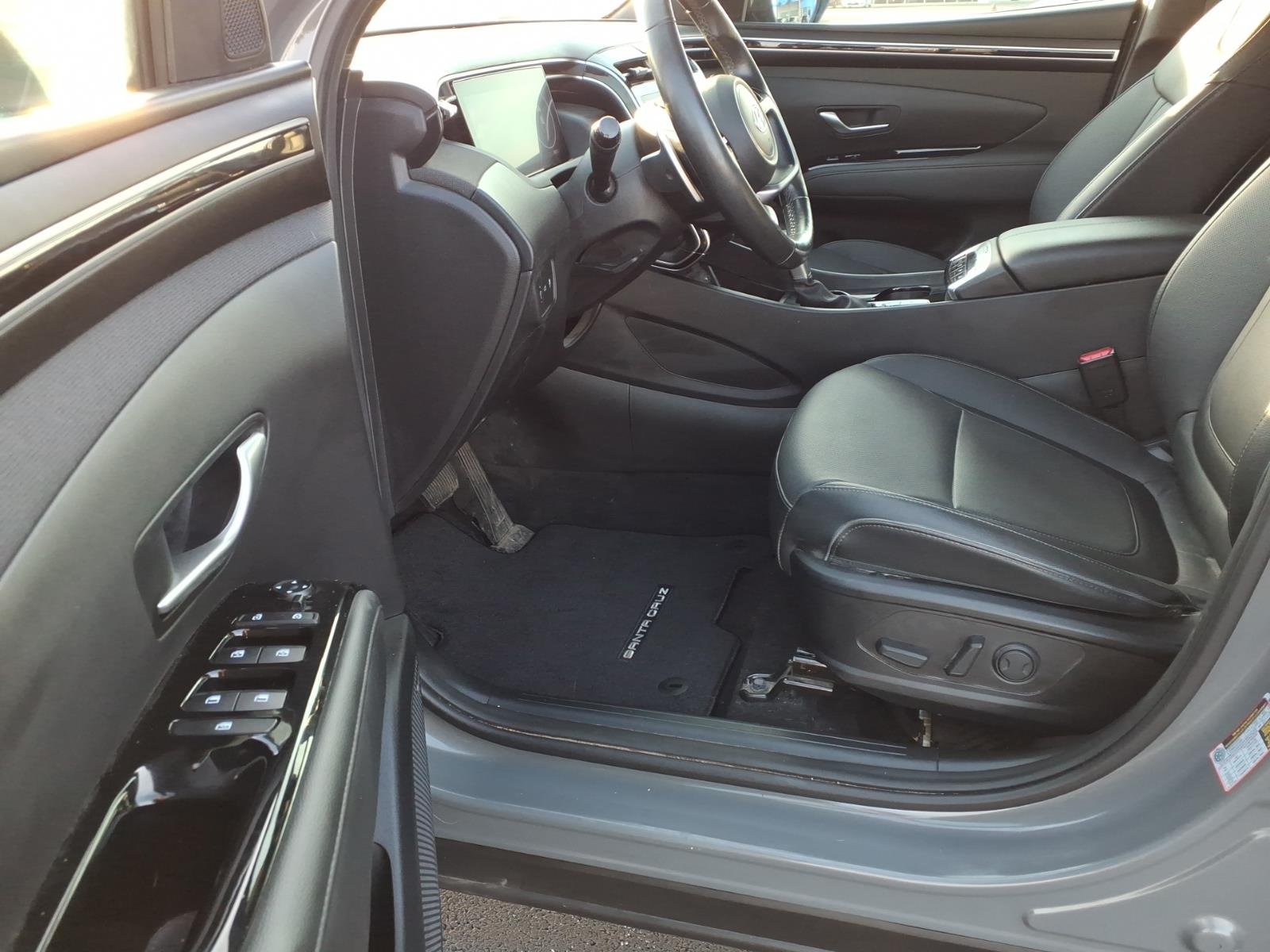 2024 Hyundai Santa Cruz Limited - Photo 19
