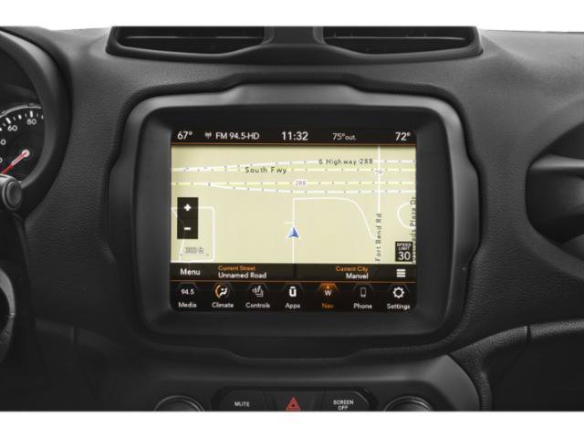 Used 2023 Graphite Gray Jeep Limited image 19