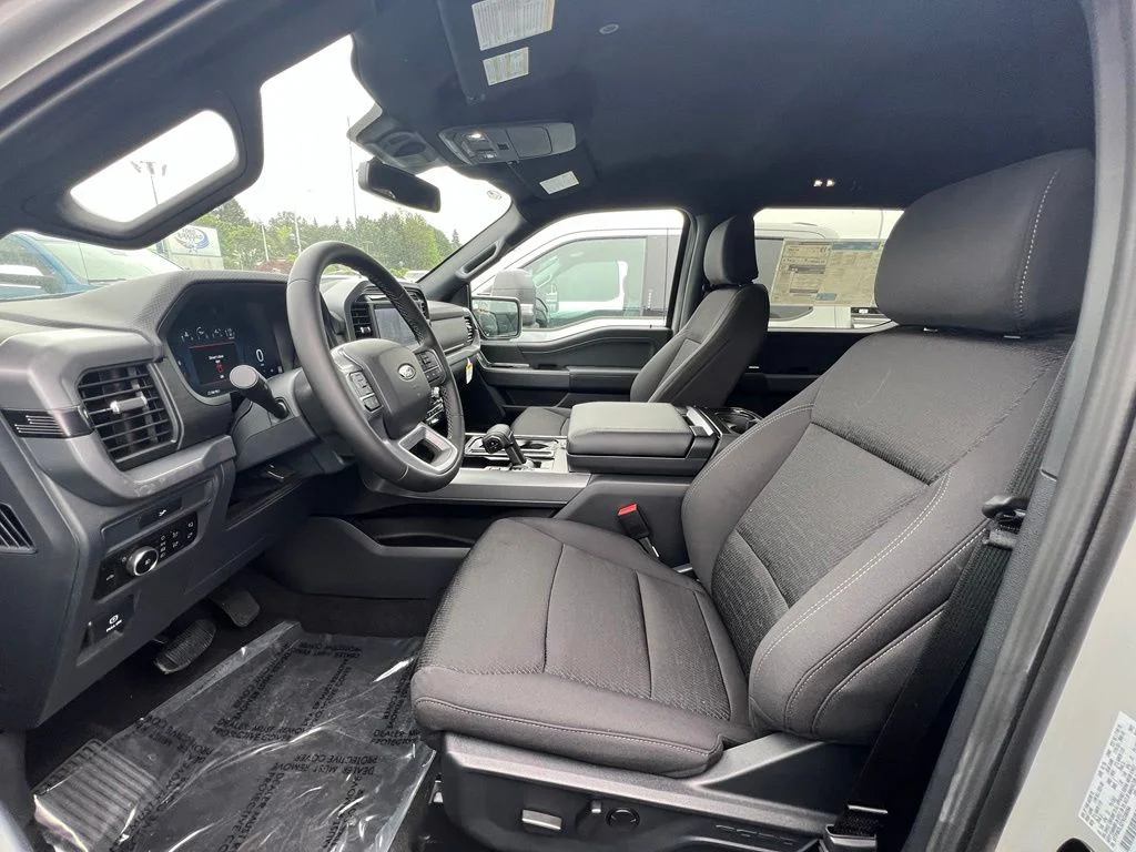 New 2026 Avalanche Ford XLT image 11