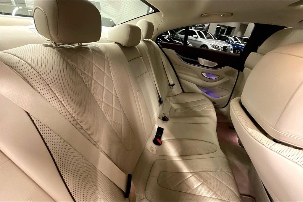 2023 Mercedes-Benz CLS-Class CLS 450 - Photo 19