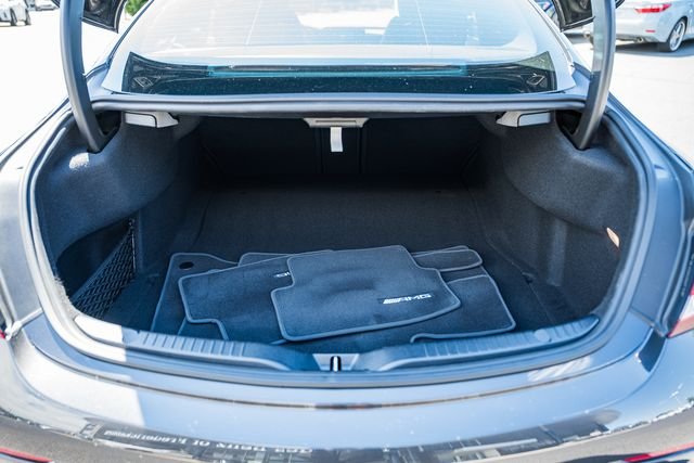 Certified Used 2023 Graphite Gray Metallic Mercedes-Benz C 300 image 9