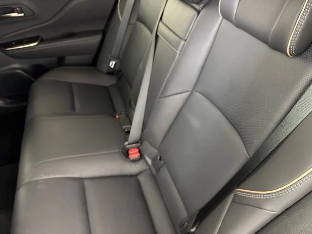 Used 2024  Toyota Limited image 29