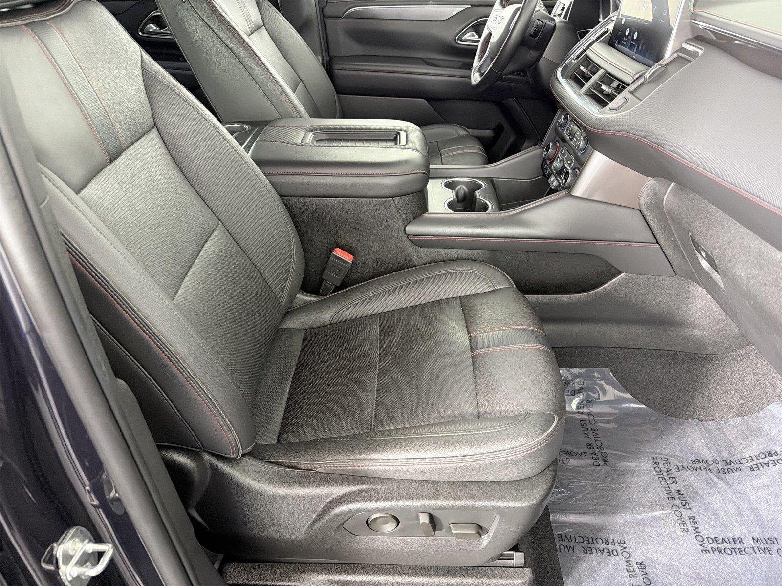 2022 Chevrolet Tahoe RST - Photo 11
