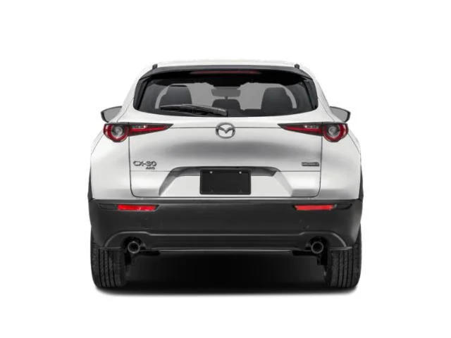 Certified Used 2024 White Mazda 2.5 S image 13