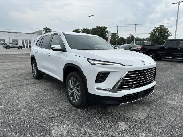 2026 Buick Enclave Preferred - Photo 12
