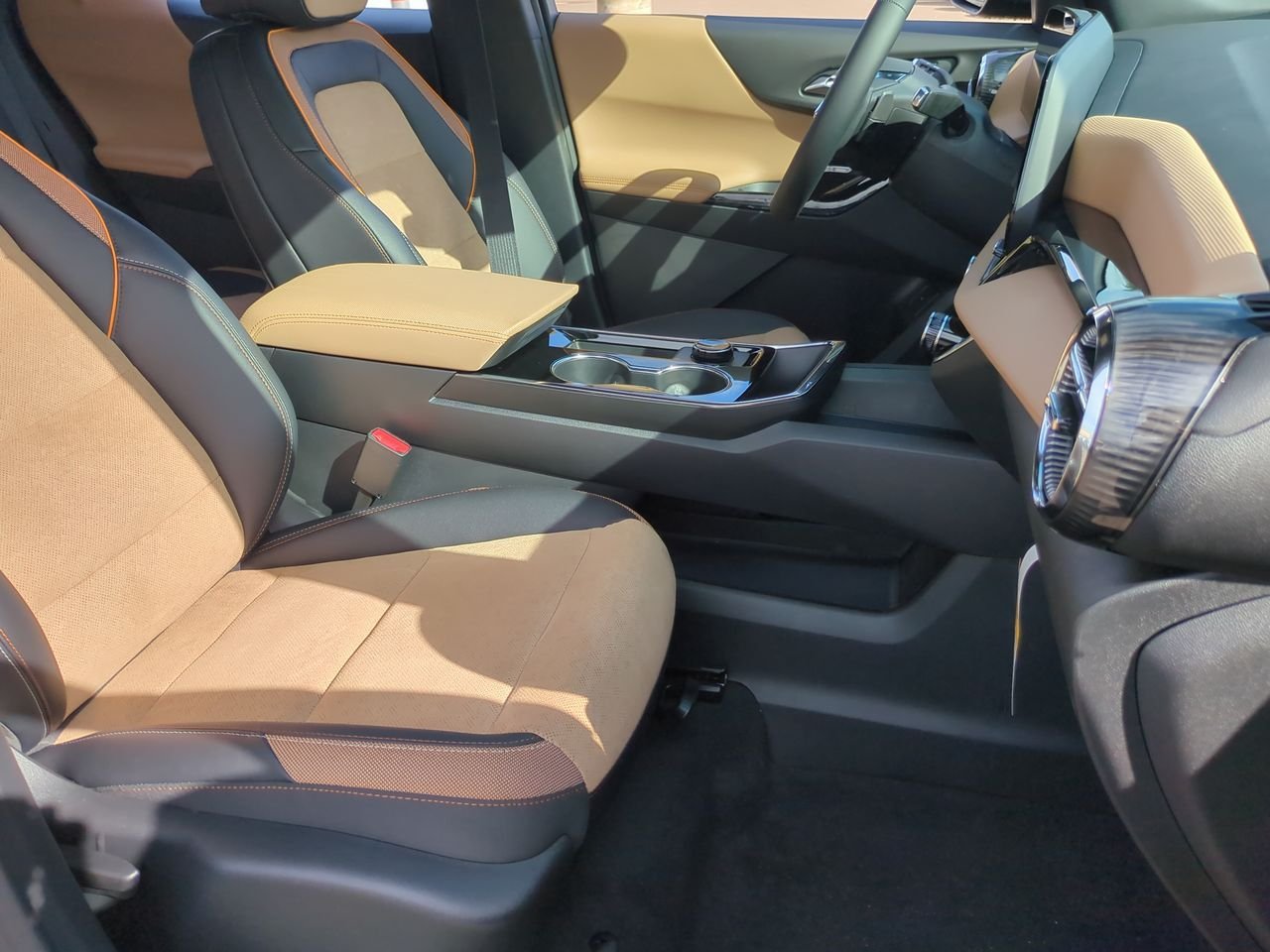 2026 Chevrolet Equinox ACTIV - Photo 27