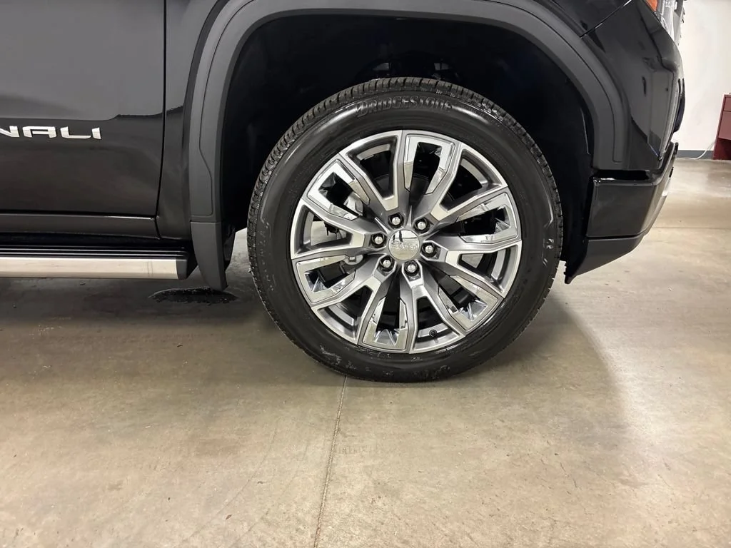 2026 GMC Sierra 1500 Denali - Photo 21