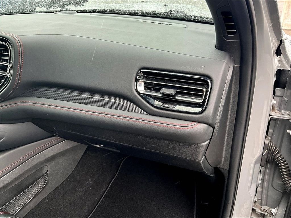 Used 2023 Gray Dodge GT Premium image 13