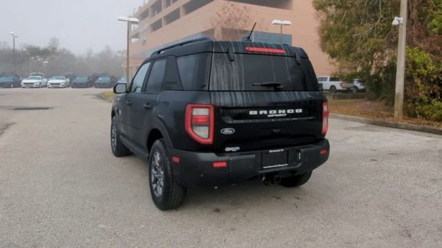 New 2026 Shadow Black Ford Big Bend® image 78