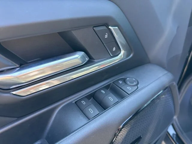 2026 Chevrolet Silverado EV LT - Photo 22