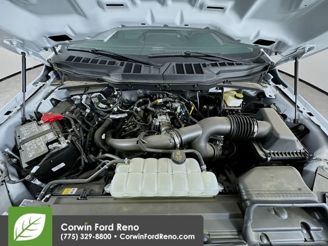 2024 Ford F-150 XL - Photo 30