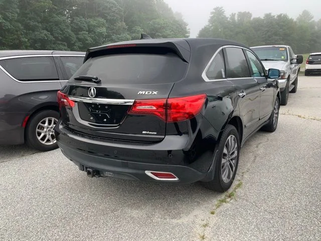 Used 2014  Acura 3.5L Technology Package image 7