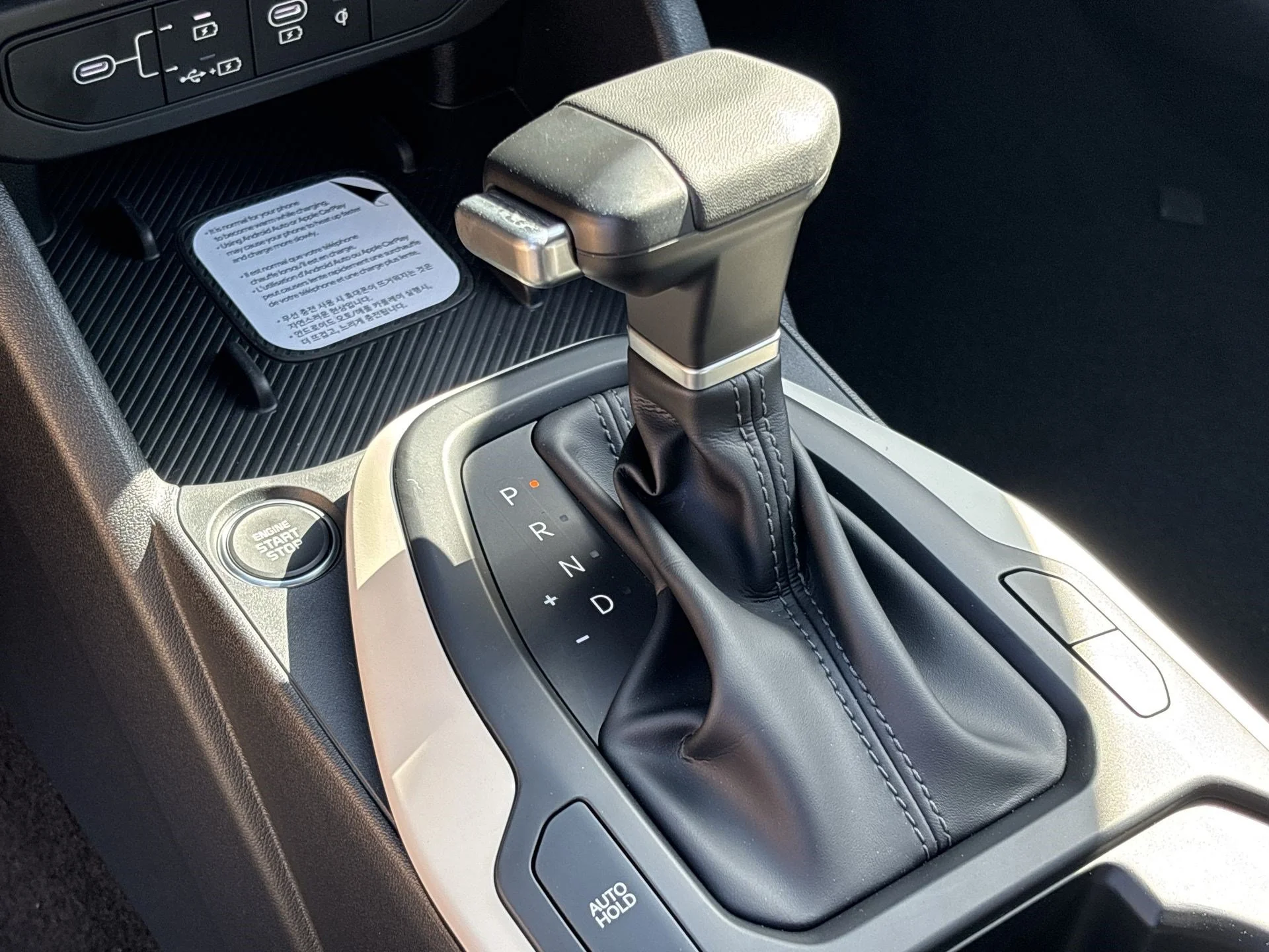 New 2026 Snow White Pearl Kia GT-Line image 19