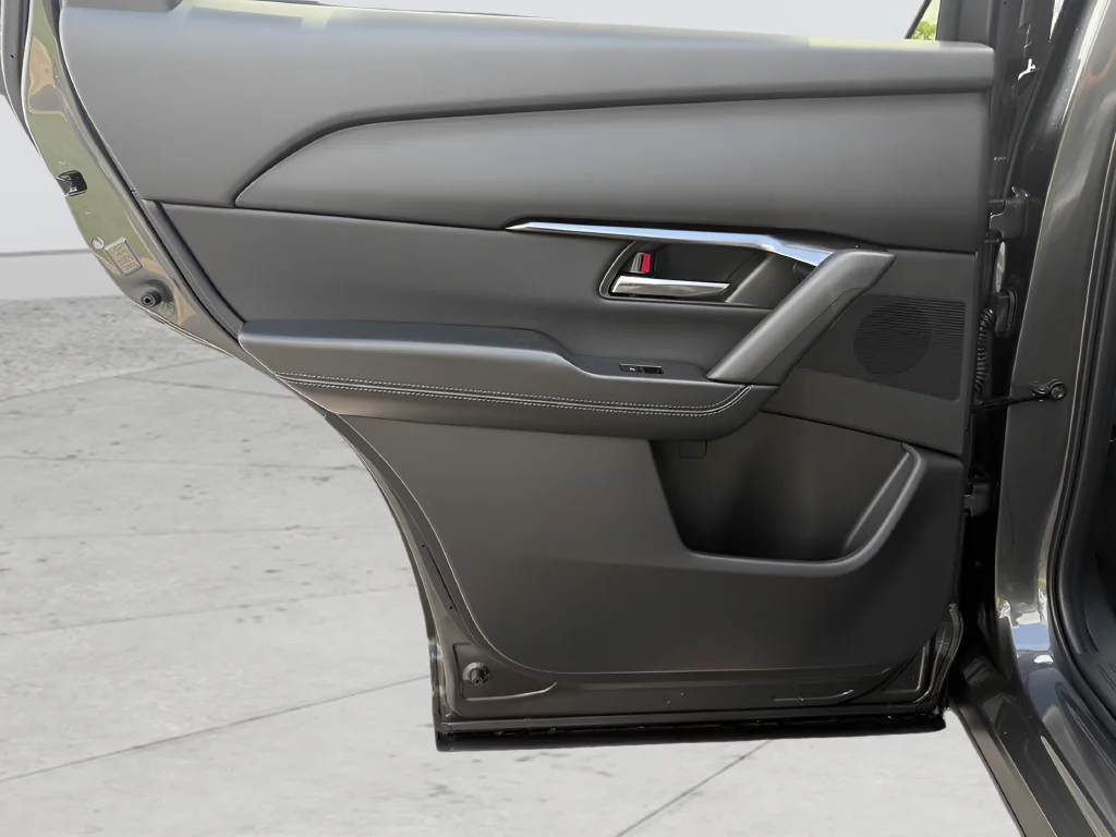 New 2026 Black Mazda 2.5 S Select image 19